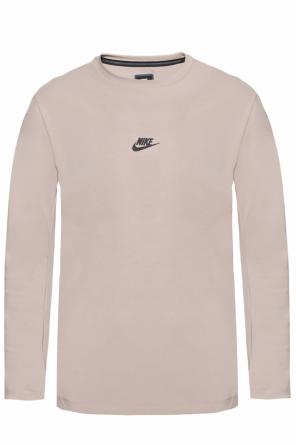 Bluza z nadrukowanym logo, zdjęcie 1 Bluza z nadrukowanym logo od Nike